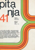 Pitanja 41/1972