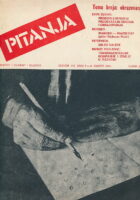Pitanja 5-6/1981
