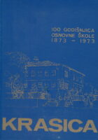 Krasica 1983-1973