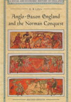 Anglo-Saxon England and the Norman Conquest