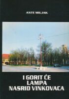 I gorit će lampa nasrid Vinkovaca