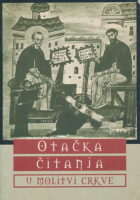 Otačka čitanja u molitvi Crkve