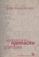 Osnove njemačke gramatike