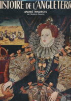 Histoire de l'Angleterre par Maurois