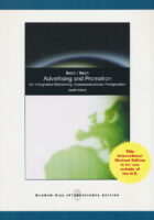 Advertising and Promotion (Eighth Edition)