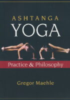 Ashtanga Yoga Practice and Philosophy