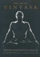The Art of Vinyasa