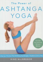 The Power of Ashtanga Yoga
