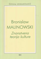 Znanstvena teorija kulture (slovenščina)