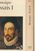 Essais I-III