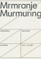 Mrmranje - Murmuring (SLO-ENG)