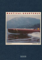 Nautical Quarterly Numero 2/1986 (ITA)