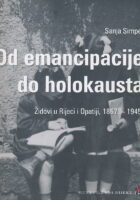 Od emancipacije do holokausta