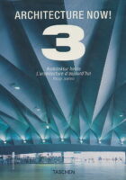 Architecture Now! 3 (ENG-DEU-FRA)