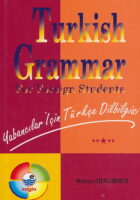 Turkish Grammar for Foreign Students