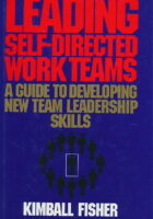 Leading Self-Directed Work Teams