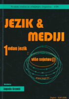 Jezik i mediji - Jedan jezik više svjetova