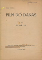 Film do danas II. dio