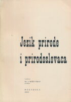 Jezik prirode i prirodoslovaca