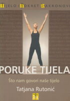 Poruke tijela : što nam govori naše tijelo