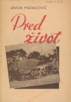 Pred život