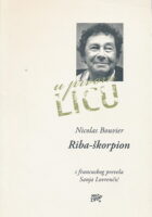 Riba-škorpion