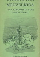 Medvednica I. dio Samoborske gore