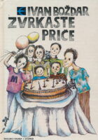 Zvrkaste priče