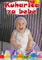 Kuharica za bebe i djecu