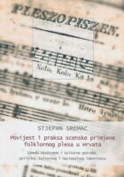 Povijest i praksa scenske primjene plesa