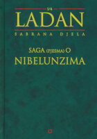 Saga (pjesma) o Nibelunzima
