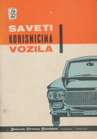 Saveti korisnicima vozila Zastava
