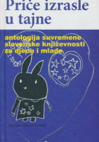 Priče izrasle u tajne