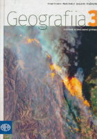 Geografija 3 udžbenik za treći razred gimnazije
