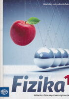 Fizika 1 udžbenik za prvi razred gimnazije