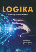 Logika udžbenik za 3. razred gimnazija