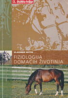 Fiziologija domaćih životinja udžbenik za učenike veterinarske struke