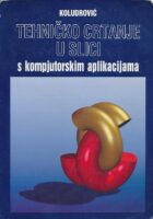 Tehničko crtanje u slici s kompjutorskim aplikacijama