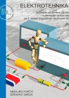 Elektrotehnika 2 udžbenik sa zbirkom zadataka i multimedijskim sadržajem za 2. razred trogodišnjih strukovnih škola JMO