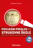 Povijesni pregled za strukovne škole udžbenik iz povijesti za četverogodišnje strukovne škole za srednju i dodatnu razinu učenja