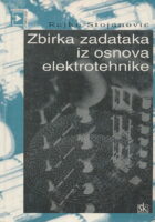 Zbirka zadataka iz osnova elektrotehnike