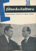 Filmska kultura 38/1964