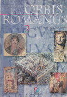 Orbis Romanus 2 udžbenik latinskog jezika