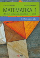 Matematika 1 - 1. dio udžbenik za 1. razred gimnazija i strukovnih škola (3 ili 4 sata nastave tjedno)