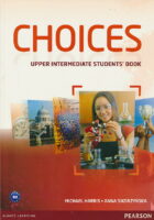 Choices Upper Intermediate Student's Book udžbenik