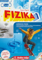 Fizika 1 udžbenik fizike u prvom razredu srednjih škola s dvogodišnjim i trogodišnjim programom fizike (ogledni primjerak)