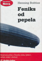 Feniks od pepela