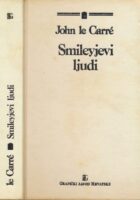 Smileyjevi ljudi