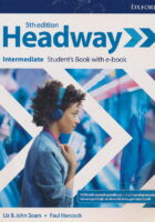 Headway 5th edition Intermediate Student's Book with e-book