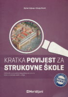 Kratka povijest za strukovne škole udžbenik iz povijesti za trogodišnje strukovne škole